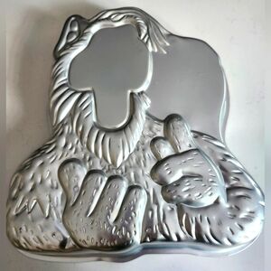 Vintage 1988 Alf Walton Cake Pan